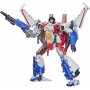 Трансформер Старскрим Серия Бамблби Studio Series 72 Transformers Voyager Class Bumblebee Starscream Hasbro F0790