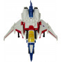 Трансформер Старскрим Серия Бамблби Studio Series 72 Transformers Voyager Class Bumblebee Starscream Hasbro F0790