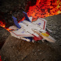 Трансформер Старскрим Война За Кибертрон Королевство Transformers War for Cybertron WFC-K12 Starscream Hasbro F0665