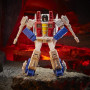 Трансформер Старскрим Война За Кибертрон Королевство Transformers War for Cybertron WFC-K12 Starscream Hasbro F0665