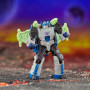 Трансформер Мегатрон Літак Спадщина Transformers Legacy Energon Universe Megatron Hasbro F8517