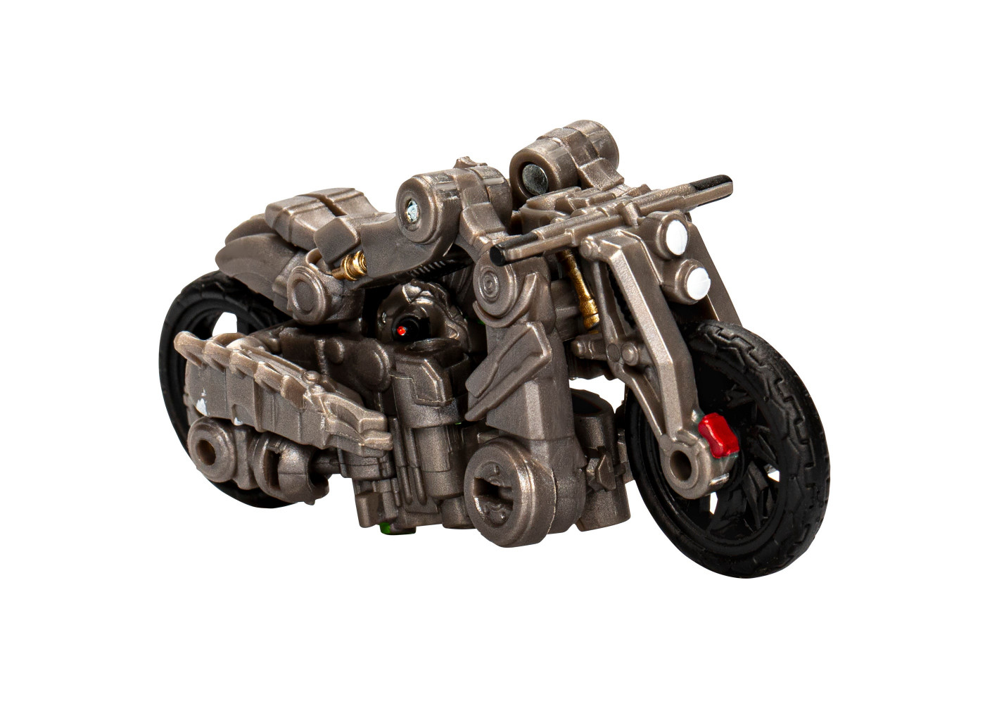 Трансформер Мохавк Мотоцикл Transformers Studio Series Decepticon Mohawk Hasbro F8748