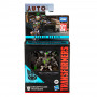 Трансформер Мохавк Мотоцикл Transformers Studio Series Decepticon Mohawk Hasbro F8748