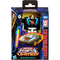 Трансформер Вилджек Transformers Legacy United Armada Universe Wheeljack Hasbro G1035