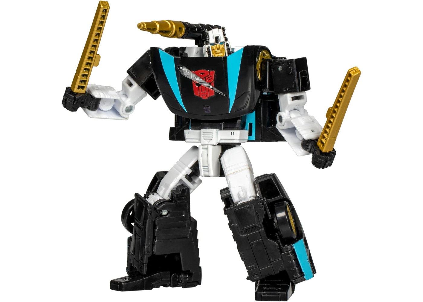Трансформер Вилджек Transformers Legacy United Armada Universe Wheeljack Hasbro G1035