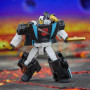 Трансформер Вилджек Transformers Legacy United Armada Universe Wheeljack Hasbro G1035