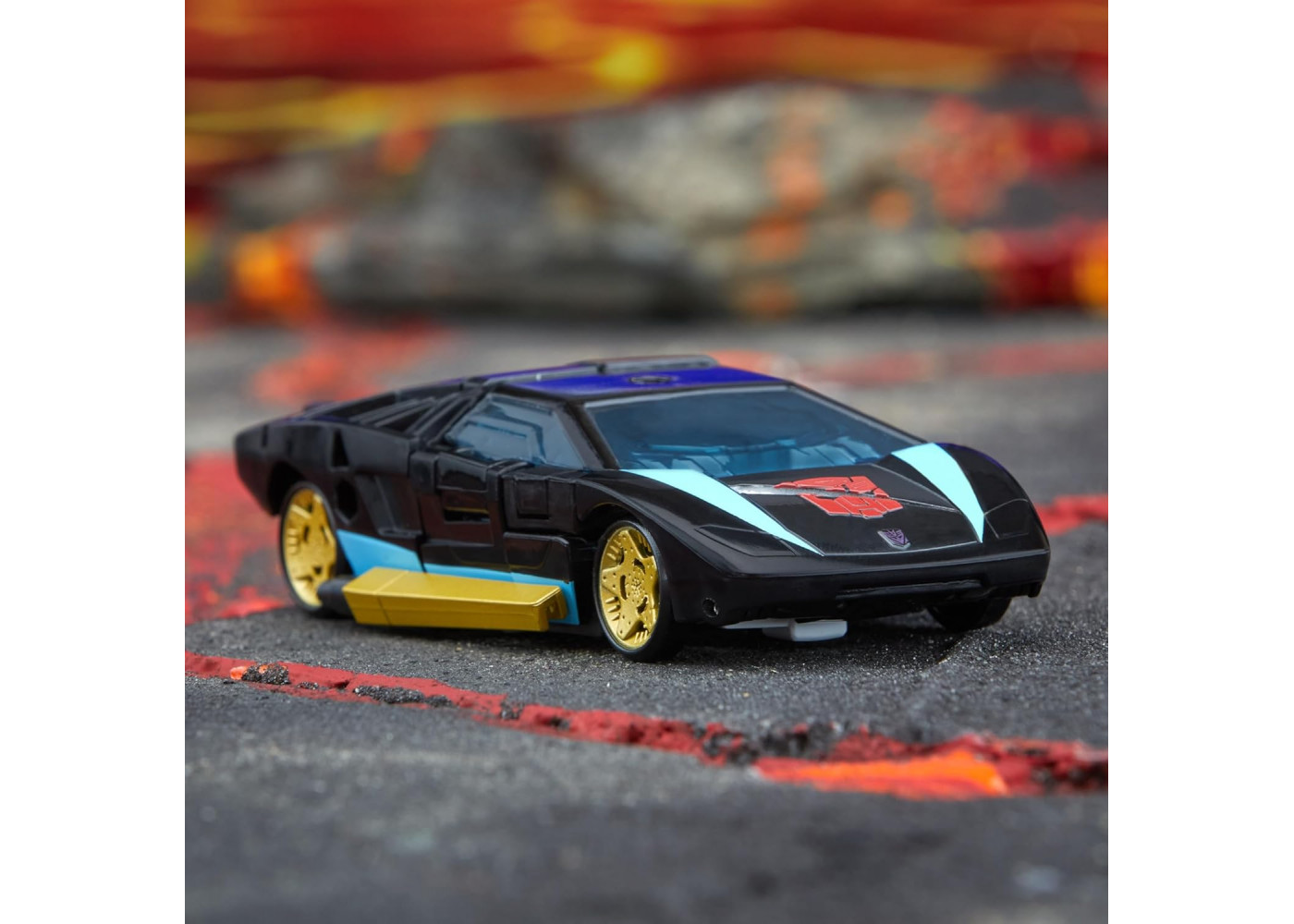 Трансформер Вилджек Transformers Legacy United Armada Universe Wheeljack Hasbro G1035