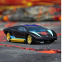 Трансформер Вилджек Transformers Legacy United Armada Universe Wheeljack Hasbro G1035