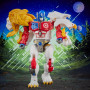 Трансформер Лео Прайм Спадщина Transformers Legacy Evolution Maximal Leo Prime Hasbro F7206