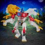 Трансформер Лео Прайм Спадщина Transformers Legacy Evolution Maximal Leo Prime Hasbro F7206
