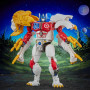 Трансформер Лео Прайм Спадщина Transformers Legacy Evolution Maximal Leo Prime Hasbro F7206