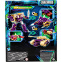 Трансформер Блицвинг Наследие Transformers Legacy Evolution Leader Blitzwing Hasbro F7230