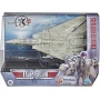 Трансформер Топ Ган Мэверик Самолет Transformers Generations Collaborative Top Gun Maverick E8544