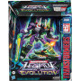 Трансформер Мегатрон Спадщина Transformers Legacy Evolution Leader Armada Universe Megatron Hasbro F7217