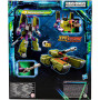 Трансформер Мегатрон Спадщина Transformers Legacy Evolution Leader Armada Universe Megatron Hasbro F7217