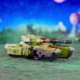 Трансформер Мегатрон Спадщина Transformers Legacy Evolution Leader Armada Universe Megatron Hasbro F7217