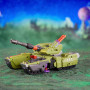 Трансформер Мегатрон Спадщина Transformers Legacy Evolution Leader Armada Universe Megatron Hasbro F7217