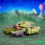 Трансформер Мегатрон Спадщина Transformers Legacy Evolution Leader Armada Universe Megatron Hasbro F7217