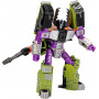 Трансформер Мегатрон Спадщина Transformers Legacy Evolution Leader Armada Universe Megatron Hasbro F7217
