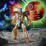 Трансформер Мутант Тигатрон Transformers War for Cybertron Mutant Tigatron Hasbro F2817