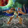 Трансформер Мутант Тигатрон Transformers War for Cybertron Mutant Tigatron Hasbro F2817