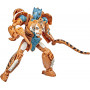 Трансформер Мутант Тигатрон Transformers War for Cybertron Mutant Tigatron Hasbro F2817