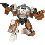 Трансформер Уилджек Transformers Wheeljack Rise of The Beasts Deluxe Class  Hasbro F5490