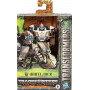 Трансформер Уилджек Transformers Wheeljack Rise of The Beasts Deluxe Class  Hasbro F5490