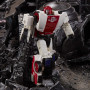 Трансформер Рэд Аллерт Война Поколений Transformers Siege War for Cybertron Red Alert Deluxe WFC-S35 Hasbro E4496