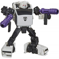 Трансформер Укус Жука WFC-GS16 Війна за Кібертрон Ексклюзив Transformers Bug Bite Hasbro E9689