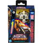 Трансформер Нуклеос Спадщина Transformers Legacy United Deluxe Class Nucleous Hasbro F8533