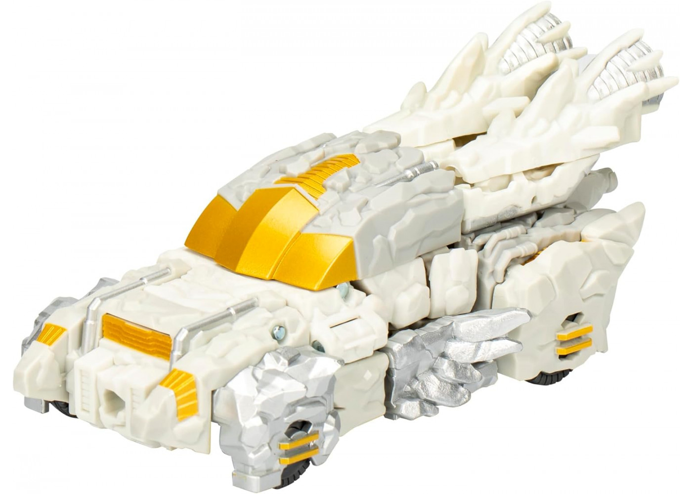 Трансформер Нуклеос Спадщина Transformers Legacy United Deluxe Class Nucleous Hasbro F8533