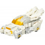 Трансформер Нуклеос Спадщина Transformers Legacy United Deluxe Class Nucleous Hasbro F8533