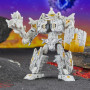Трансформер Нуклеос Спадщина Transformers Legacy United Deluxe Class Nucleous Hasbro F8533