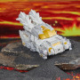Трансформер Нуклеос Спадщина Transformers Legacy United Deluxe Class Nucleous Hasbro F8533