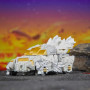 Трансформер Нуклеос Спадщина Transformers Legacy United Deluxe Class Nucleous Hasbro F8533