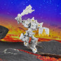 Трансформер Нуклеос Спадщина Transformers Legacy United Deluxe Class Nucleous Hasbro F8533