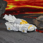 Трансформер Нуклеос Спадщина Transformers Legacy United Deluxe Class Nucleous Hasbro F8533