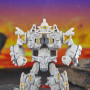 Трансформер Нуклеос Спадщина Transformers Legacy United Deluxe Class Nucleous Hasbro F8533