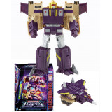 Трансформер Бліцвінг Спадщина Transformers Legacy Blitzwing Hasbro F3062