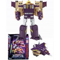 Трансформер Блицвинг Наследие Transformers Generations Legacy Series Leader Blitzwing Hasbro F3062