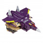 Трансформер Бліцвінг Спадщина Transformers Legacy Blitzwing Hasbro F3062