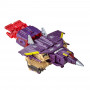 Трансформер Бліцвінг Спадщина Transformers Legacy Blitzwing Hasbro F3062