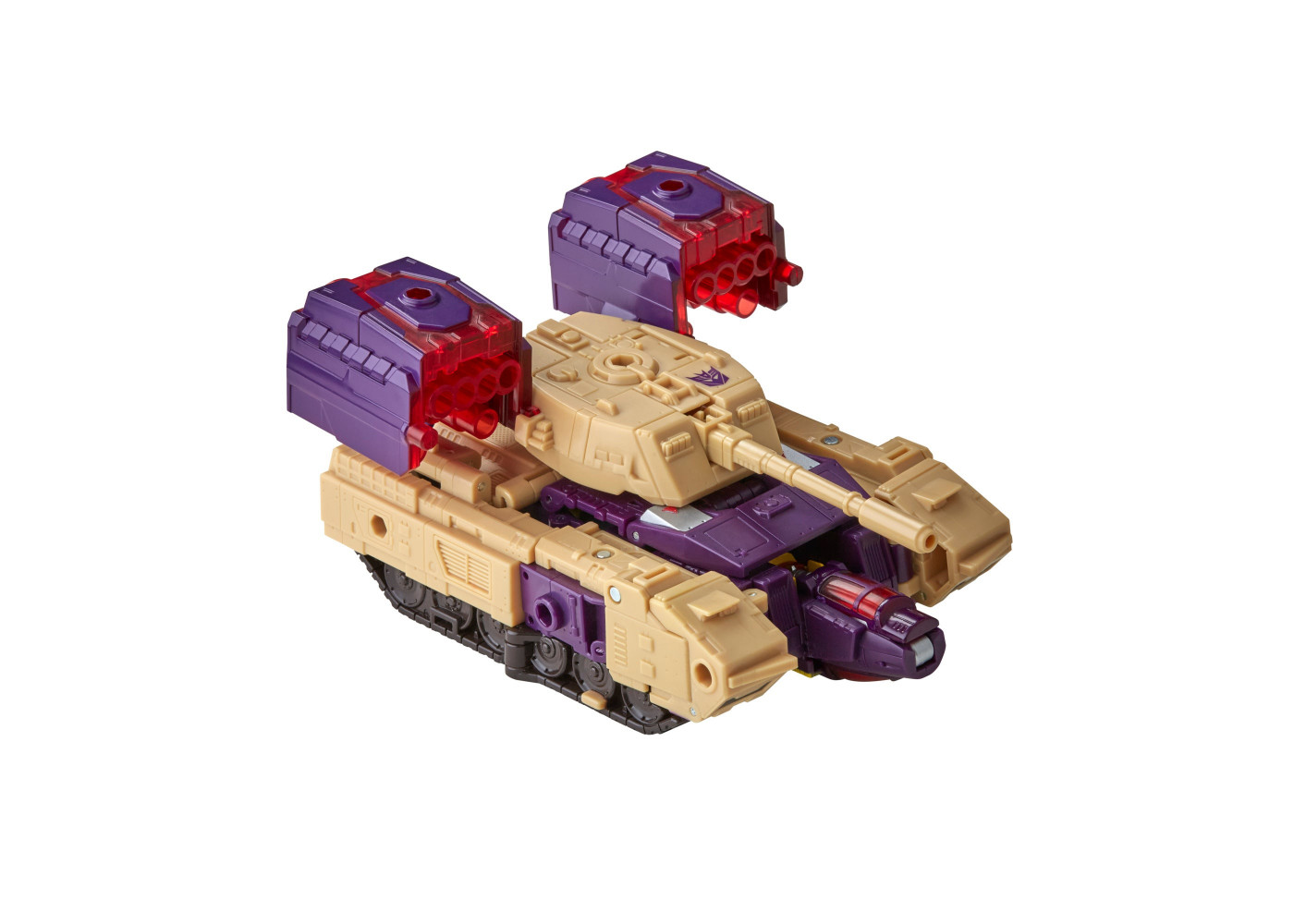 Трансформер Бліцвінг Спадщина Transformers Legacy Blitzwing Hasbro F3062