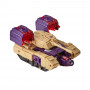 Трансформер Бліцвінг Спадщина Transformers Legacy Blitzwing Hasbro F3062