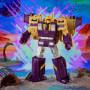 Трансформер Бліцвінг Спадщина Transformers Legacy Blitzwing Hasbro F3062