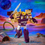 Трансформер Бліцвінг Спадщина Transformers Legacy Blitzwing Hasbro F3062
