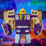 Трансформер Бліцвінг Спадщина Transformers Legacy Blitzwing Hasbro F3062