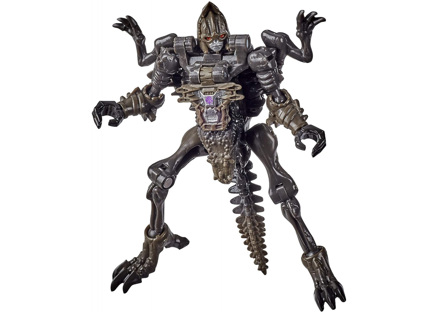 Трансформер Вертебрейк Война За Кибертрон Королевство Transformers War for Cybertron WFC-K3 Vertebreak Hasbro F0663
