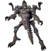 Трансформер Вертебрейк Война За Кибертрон Королевство Transformers War for Cybertron WFC-K3 Vertebreak Hasbro 